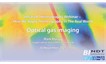 Optical gas imaging – BINDT Infrared Thermography Working Group Webinar